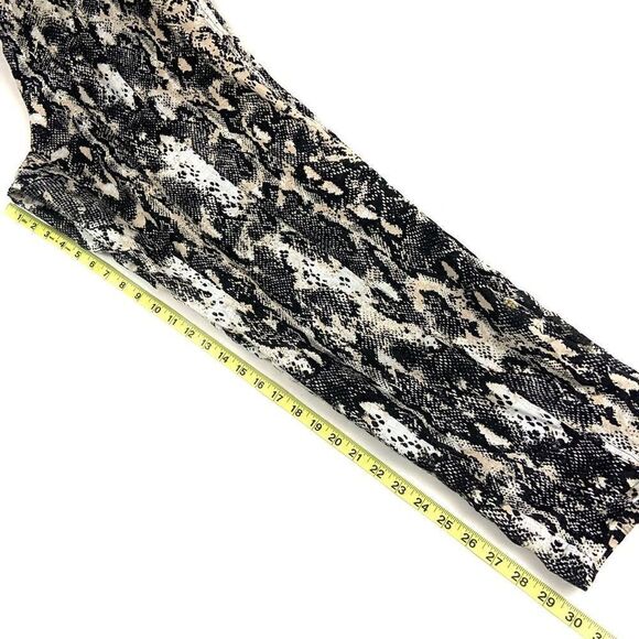 New✨ CALVIN KLEIN Linen Convertible Pants - Picture 7 of 8